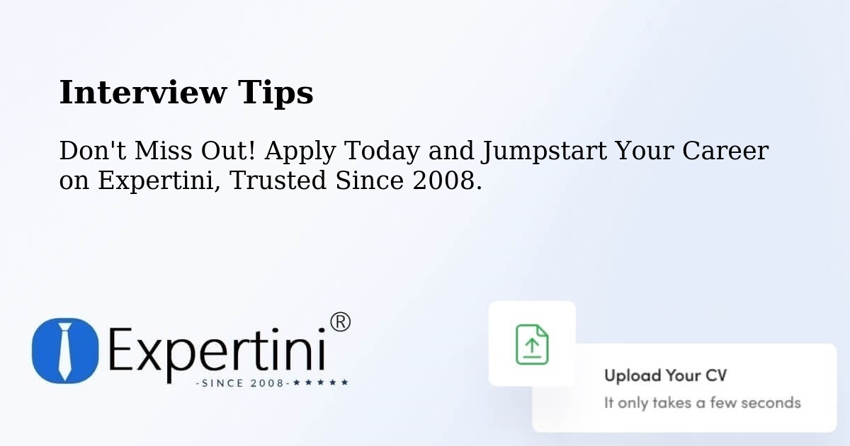 Interview Tips & Techniques for Job Seekers – Tautenhain - Tautenhain, Germany Jobs Expertini