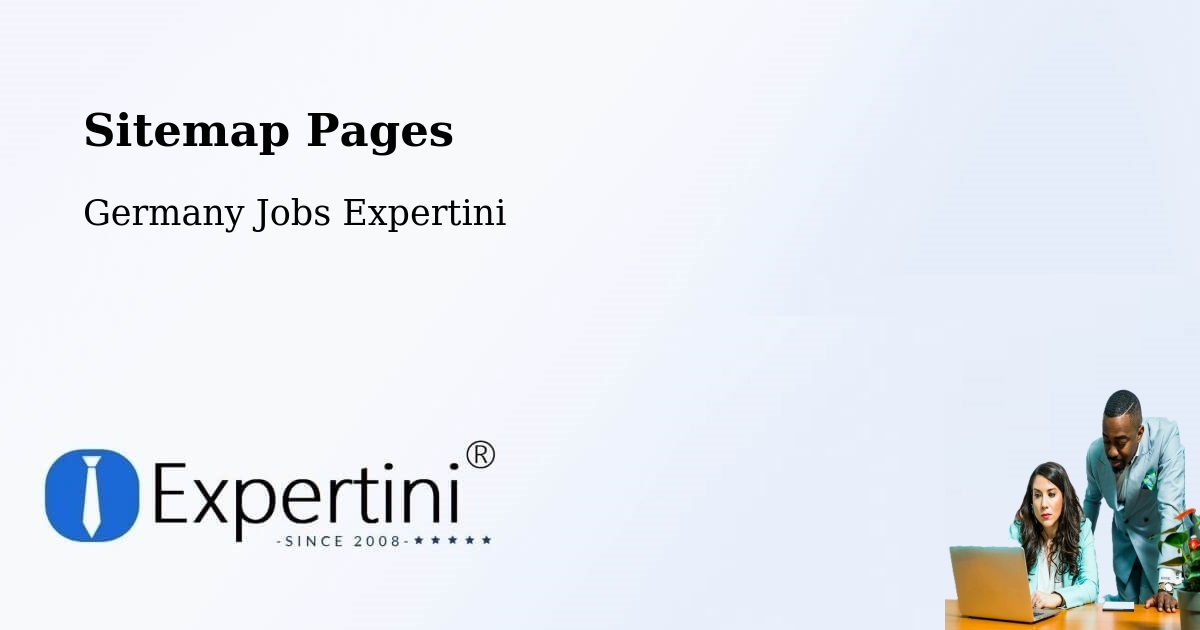 Sitemap Pages - Tautenhain - Germany Jobs Expertini